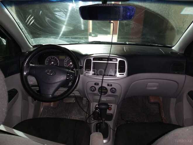 Hyundai Accent 2006, 259,000 km - 1.6 л - Bakı