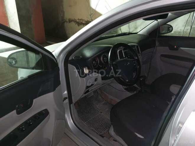 Hyundai Accent 2006, 259,000 km - 1.6 л - Bakı