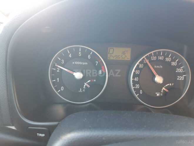 Hyundai Accent 2006, 259,000 km - 1.6 л - Bakı