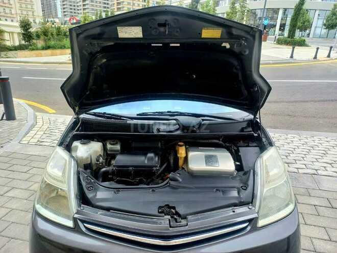 Toyota Prius 2008, 170,529 km - 1.5 l - Bakı