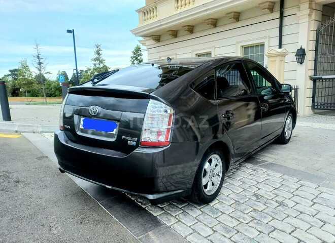Toyota Prius 2008, 170,529 km - 1.5 l - Bakı