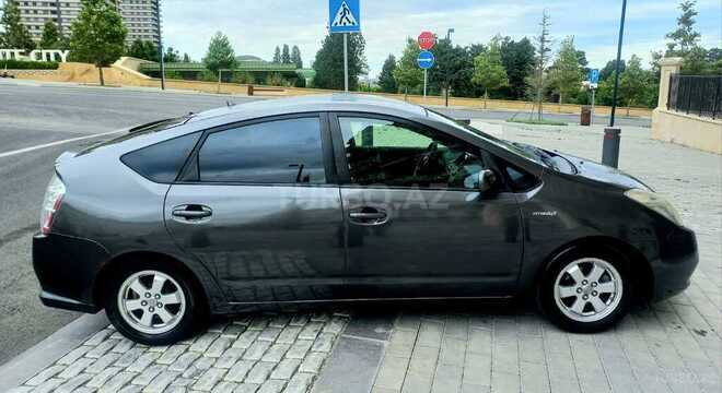 Toyota Prius 2008, 170,529 km - 1.5 l - Bakı
