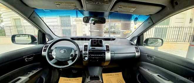 Toyota Prius 2008, 170,529 km - 1.5 l - Bakı