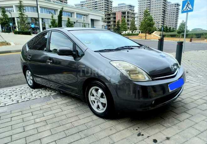 Toyota Prius 2008, 170,529 km - 1.5 l - Bakı