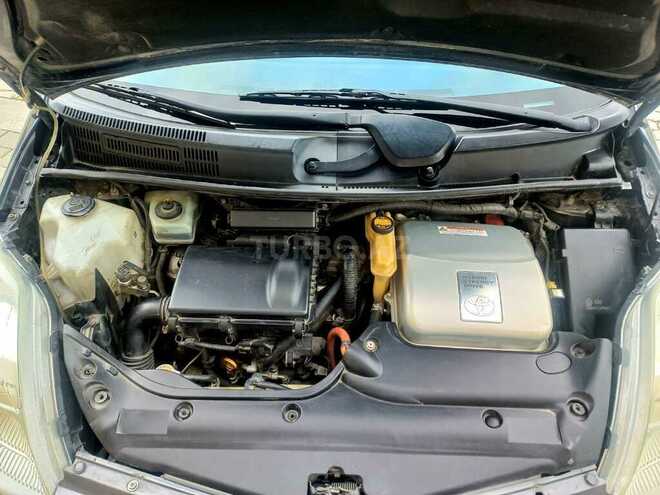 Toyota Prius 2008, 170,529 km - 1.5 l - Bakı