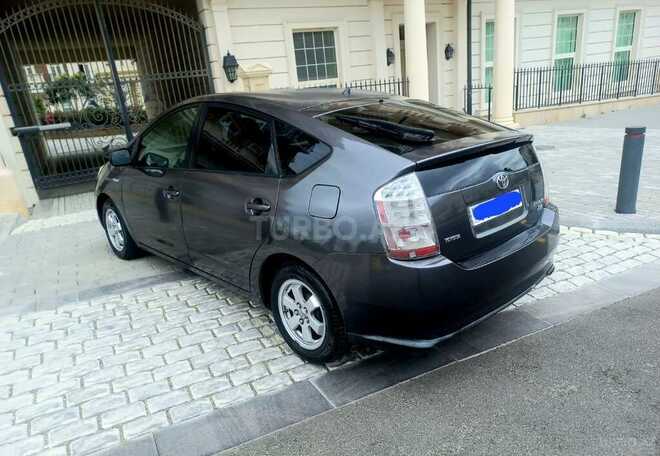Toyota Prius 2008, 170,529 km - 1.5 l - Bakı