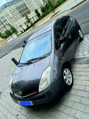 Toyota Prius 2008, 170,529 km - 1.5 l - Bakı
