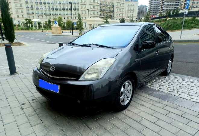 Toyota Prius 2008, 170,529 km - 1.5 l - Bakı