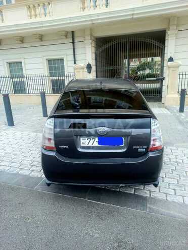 Toyota Prius 2008, 170,529 km - 1.5 l - Bakı