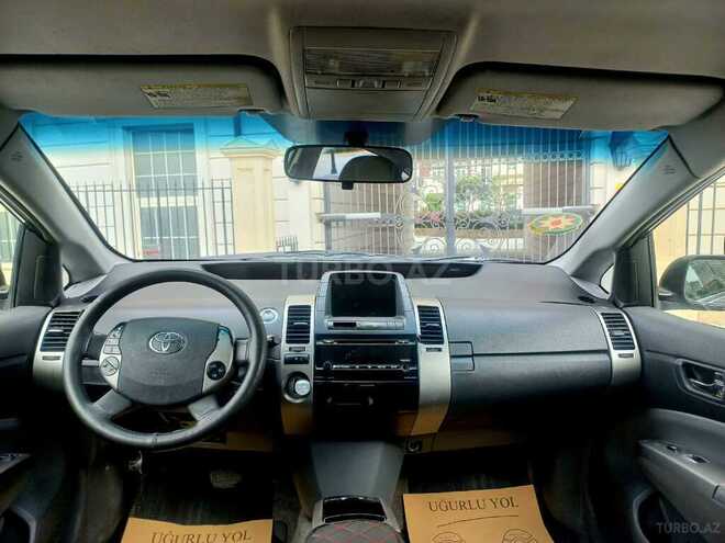 Toyota Prius 2008, 170,529 km - 1.5 l - Bakı