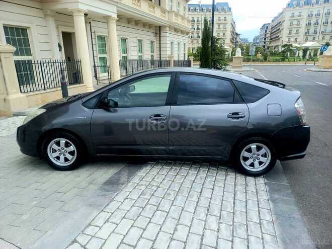 Toyota Prius 2008, 170,529 km - 1.5 l - Bakı