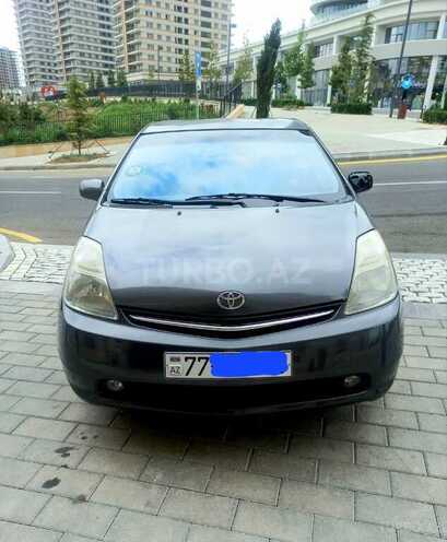 Toyota Prius 2008, 170,529 km - 1.5 l - Bakı