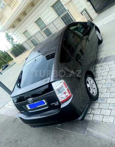 Toyota Prius 2008, 170,529 km - 1.5 l - Bakı