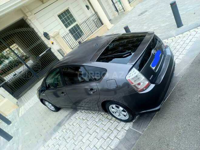 Toyota Prius 2008, 170,529 km - 1.5 l - Bakı