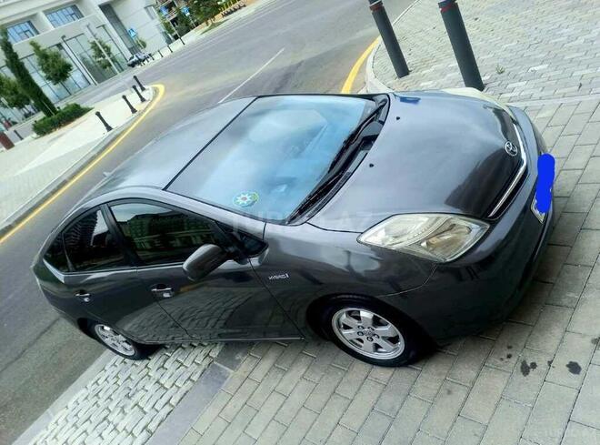 Toyota Prius 2008, 170,529 km - 1.5 l - Bakı
