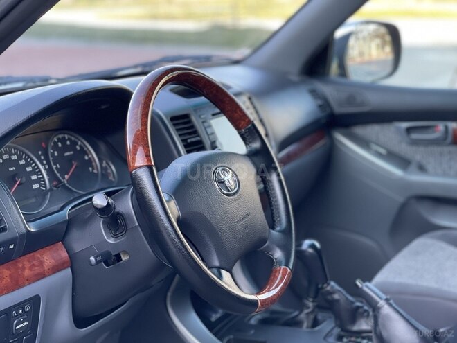 Toyota Prado 2008, 182,357 km - 2.7 л - Bakı