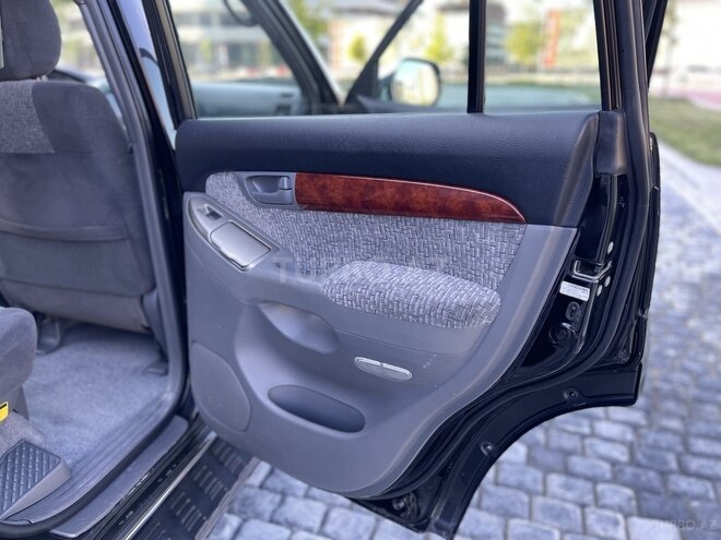 Toyota Prado 2008, 182,357 km - 2.7 л - Bakı