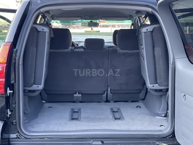 Toyota Prado 2008, 182,357 km - 2.7 л - Bakı