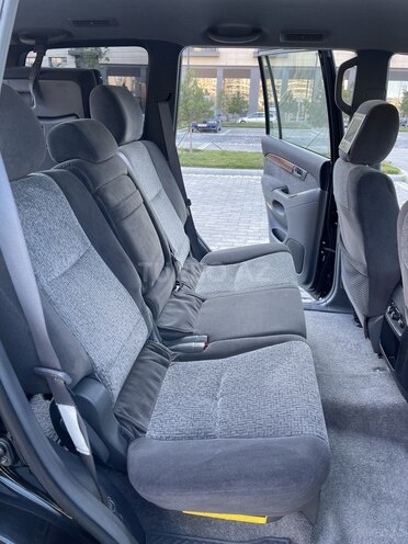 Toyota Prado 2008, 182,357 km - 2.7 л - Bakı