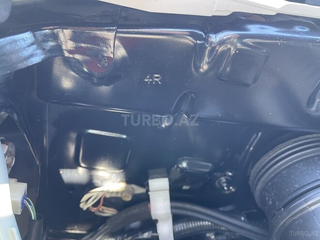 Toyota Prado 2008, 182,357 km - 2.7 л - Bakı
