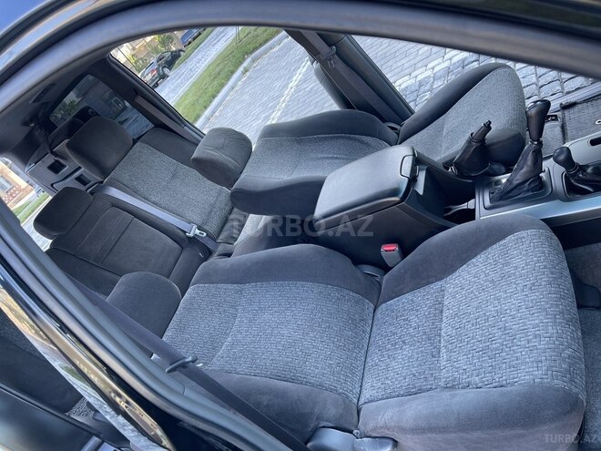 Toyota Prado 2008, 182,357 km - 2.7 л - Bakı