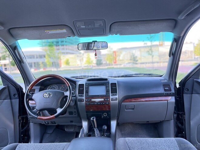 Toyota Prado 2008, 182,357 km - 2.7 л - Bakı
