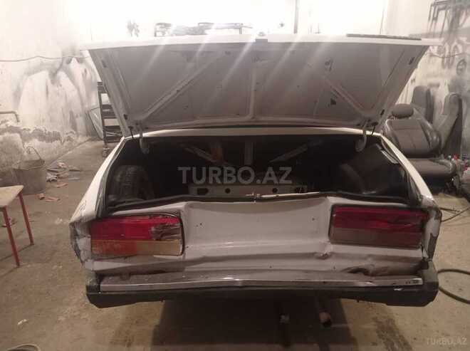 LADA (VAZ) 2107 2008, 68,000 km - 1.6 l - Gəncə