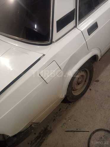 LADA (VAZ) 2107 2008, 68,000 km - 1.6 l - Gəncə