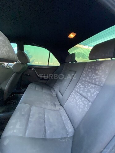 Mercedes C 180 1995, 414,614 km - 1.8 l - Bakı