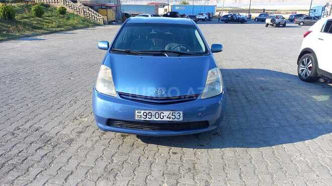 Toyota Prius 2009, 2,670,000 km - 1.5 л - Bakı
