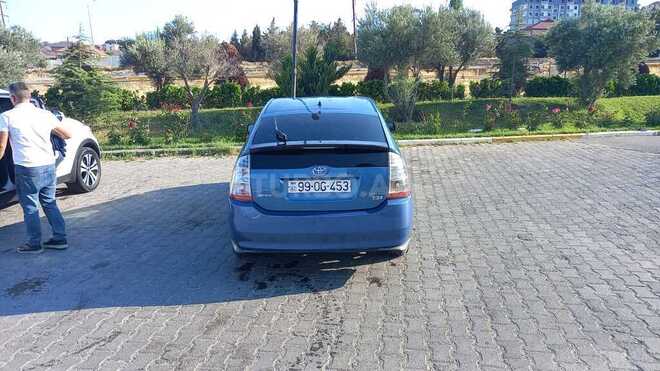 Toyota Prius 2009, 2,670,000 km - 1.5 л - Bakı