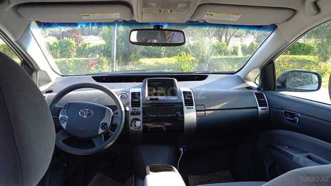 Toyota Prius 2009, 2,670,000 km - 1.5 л - Bakı