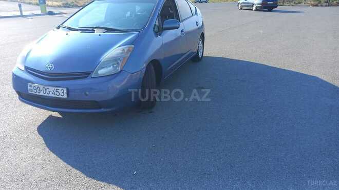 Toyota Prius 2009, 2,670,000 km - 1.5 л - Bakı