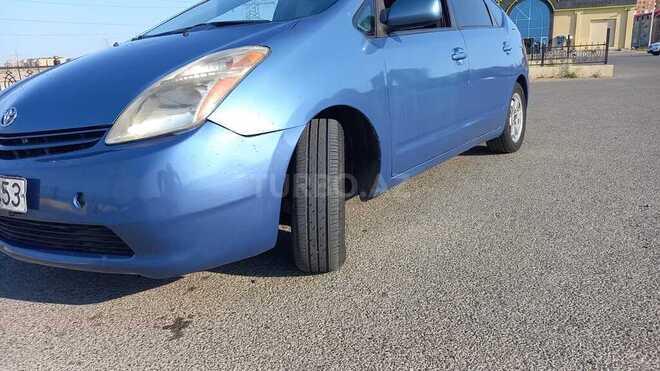 Toyota Prius 2009, 2,670,000 km - 1.5 л - Bakı