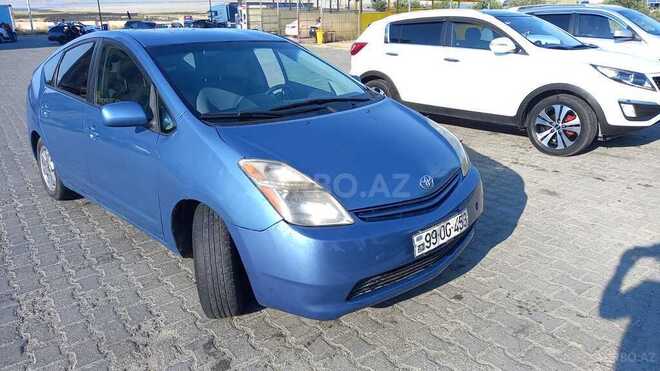 Toyota Prius 2009, 2,670,000 km - 1.5 л - Bakı