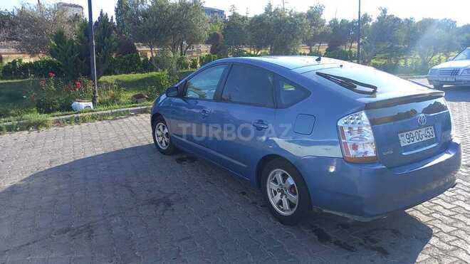 Toyota Prius 2009, 2,670,000 km - 1.5 л - Bakı
