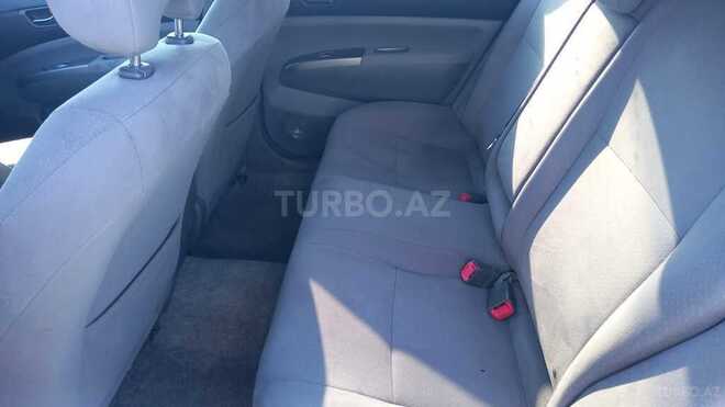 Toyota Prius 2009, 2,670,000 km - 1.5 л - Bakı