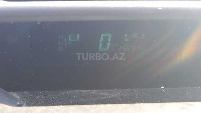 Toyota Prius 2009, 2,670,000 km - 1.5 л - Bakı