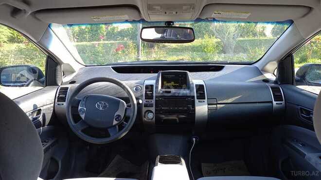 Toyota Prius 2009, 2,670,000 km - 1.5 л - Bakı