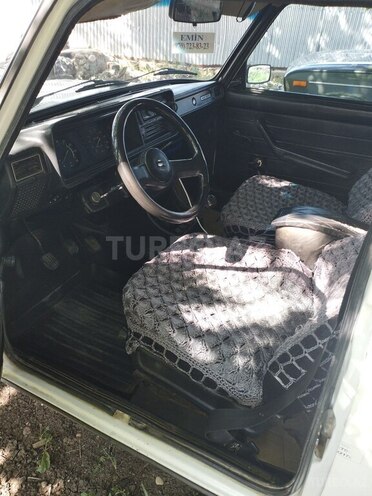 LADA (VAZ) 2107 2004, 26,500 km - 1.6 l - Goranboy