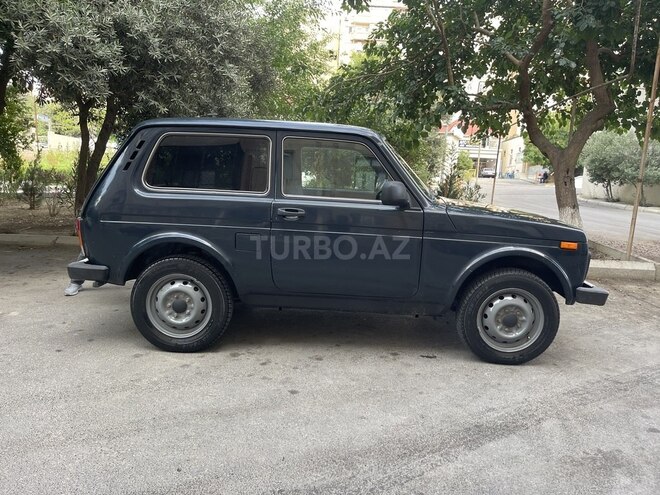 LADA (VAZ) Niva 2013, 222,152 km - 1.7 l - Bakı