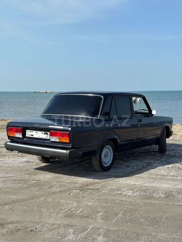 LADA (VAZ) 2107 2009, 70,000 km - 1.6 л - Bakı