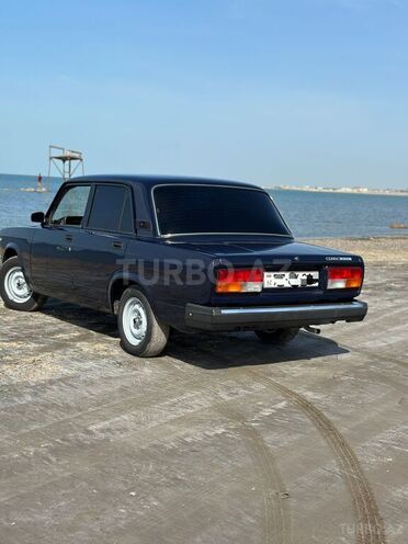 LADA (VAZ) 2107 2009, 70,000 km - 1.6 л - Bakı