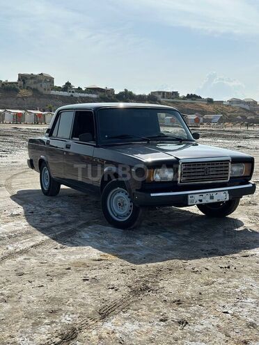 LADA (VAZ) 2107 2009, 70,000 km - 1.6 л - Bakı