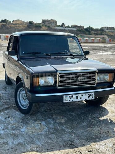 LADA (VAZ) 2107 2009, 70,000 km - 1.6 л - Bakı