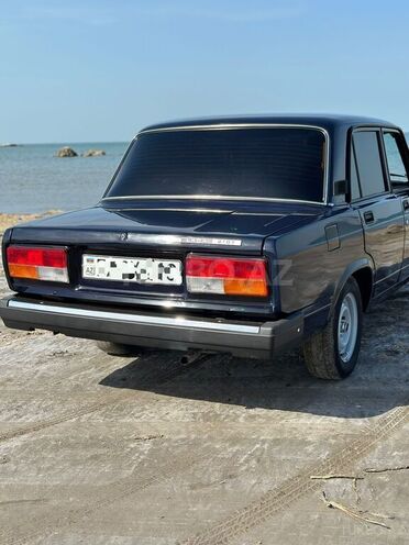 LADA (VAZ) 2107 2009, 70,000 km - 1.6 л - Bakı