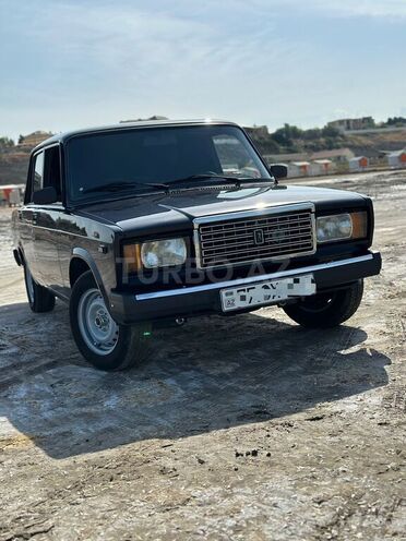 LADA (VAZ) 2107 2009, 70,000 km - 1.6 л - Bakı