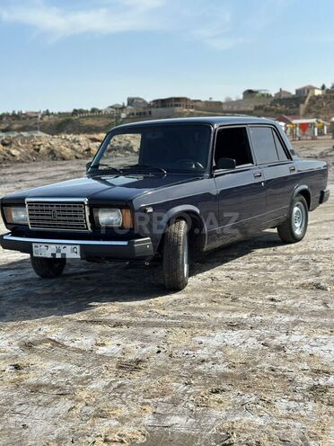 LADA (VAZ) 2107 2009, 70,000 km - 1.6 л - Bakı