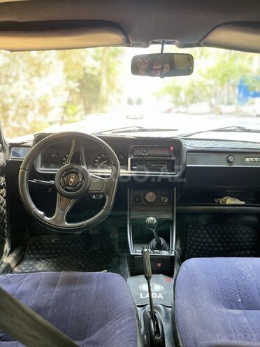 LADA (VAZ) 2107 2009, 70,000 km - 1.6 л - Bakı