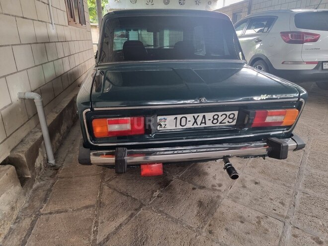 LADA (VAZ) 2106 1996, 142,111 km - 1.6 l - Sabirabad